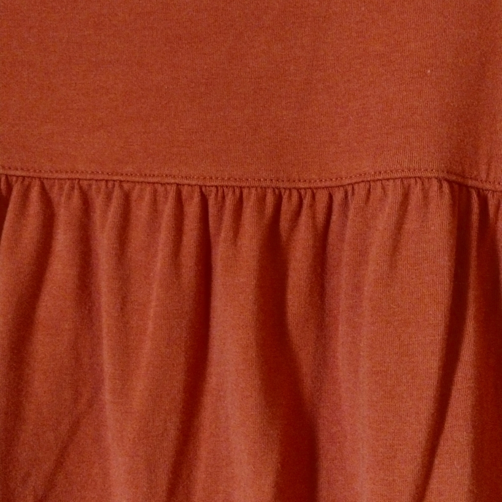4X Isaac Mizrahi tunic blouse - Picture 4 of 4